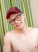 Alone time with a boy squirting cum by Doggy Boys With Arthur Vink