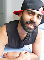 My handsome mate Lachlan Wolf is back in the studio by Bentley Race With Lachlan Wolf