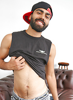 My handsome mate Lachlan Wolf is back in the studio by Bentley Race With Lachlan Wolf