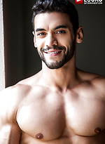 Tomas Brand and Arad Winwin bareback Dakota Payne by Lucas Entetainment With Tomas Brand,Dakota Payne,Arad Winwin