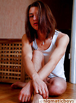 Beautiful boy Noan by Enigmatic Boys