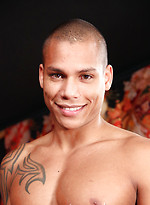 Casting Couch #303: Diesel O'Green, Angel Salazar by Kristen Bjorn