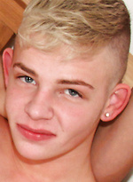 Clean Cut Boy Gets It Rough by TeachTwinks With Mickey Taylor