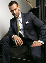 Final Verbal Warning by Men at Play With Denis Vega,Dario Beck