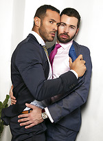 Final Verbal Warning by Men at Play With Denis Vega,Dario Beck