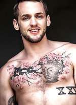 Tomas Brand breeds Colton Grey's hole by Lucas Entetainment With Tomas Brand,Colton Grey