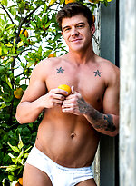 JJ Knight and Jackson Radiz cuckold Braxton Boyd by Lucas Entetainment With JJ Knight,Jackson Radiz,Braxton Boyd
