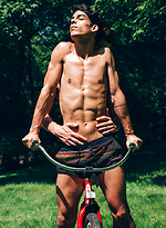 Kuper & Nico Leon by Cocky Boys