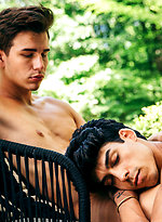 Kuper & Nico Leon by Cocky Boys