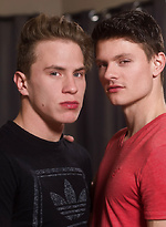 West Does it Best by Helix Studios