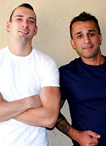 Laith Inkley & Johnny B by Active Duty