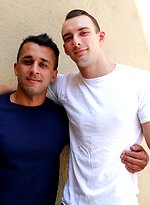 Laith Inkley & Johnny B by Active Duty