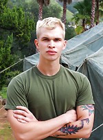 Eric Tanner by Active Duty