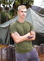 Eric Tanner by Active Duty