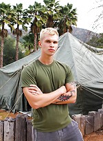 Eric Tanner by Active Duty