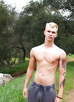 Eric Tanner by Active Duty