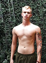 Eric Tanner by Active Duty