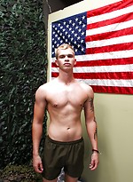 Eric Tanner by Active Duty