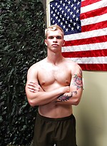 Eric Tanner by Active Duty