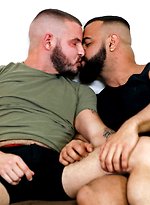 One Month Anniversary Fuck by Men Over 30