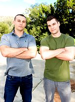 Marc Montana & Princeton Price by Active Duty