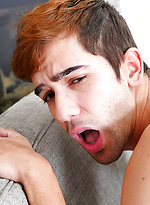 Jos Deep Throating Codys Thick Tool by Broke Straight Boys