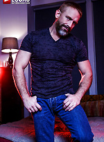 Nick Capra Fucks His Lover Dirk Caber by Lucas Entetainment With Nick Capra,Dirk Caber