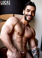 Arad Winwin Passionately Tops Dakota Payne by Lucas Entetainment With Arad Winwin,Dakota Payne