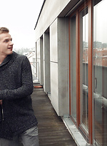 JENS CHRISTENSEN & JEFF MIRREN PART 1 by FreshMen With Jens Christensen