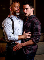 Dirk Caber Barebacks Dakota Payne by Lucas Entetainment With Dakota Payne,Dirk Caber