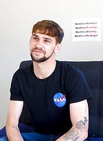 Casting Audition: Jerold Benton by Nextdoor Casting With Jerold Benton