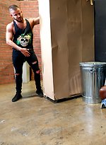 Storage Room Romp by Extra Big Dicks