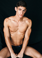 Aiden Ward & Sean Peek by Cocky Boys With Aiden Ward