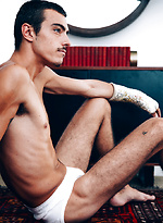 Aiden Ward & Sean Peek by Cocky Boys With Aiden Ward