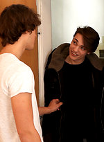 Beautiful boys Kieran Benning & James Walsh fuck by BelAmi Online With James Walsh,Kieran Benning