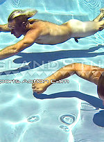 Stroking Jocks Brett & Calvin are Back with Explosive Cum Shots! Hung Lumberjacks Chainsawing, Pissing, Jerking Off Together for the First Time! by Island Studs