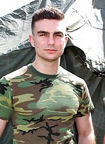Spencer Laval & Sammy Nicks by Active Duty