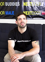 Casting Audition: Julian Brady by Nextdoor Casting