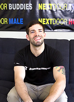 Casting Audition: Julian Brady by Nextdoor Casting