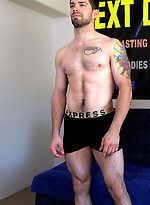Casting Audition: Julian Brady by Nextdoor Casting