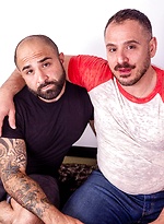 Marc Giacomo and Atlas Grant - Wild by Bear Films With Marc Giacomo