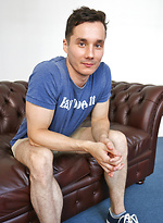 Meet our sexy new mate Ren Williams by Bentley Race