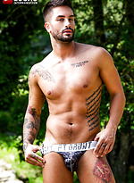 Andrea Suarez, Andy Onassis, J Anders - Uncut Raw Fucking by Lucas Entetainment With Andrea Suarez,Andy Onassis