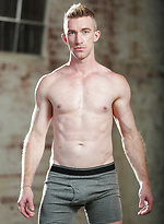 Picture Perfect, Part 1 by MASQULIN With Nick Fitt