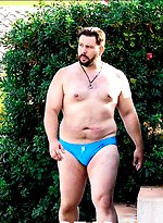 Adam Jones - Summer Rain by Bear Films With Adam Jones