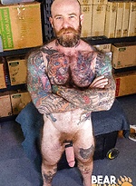Jake Dixon by Bear Films