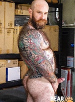 Jake Dixon by Bear Films