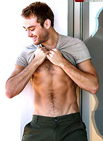 Viktor Rom Pounds Max Adonis' Ass by Lucas Entetainment With Max Adonis