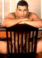Miguel Leon - Set 2 by Kristen Bjorn