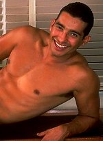 Miguel Leon - Set 2 by Kristen Bjorn